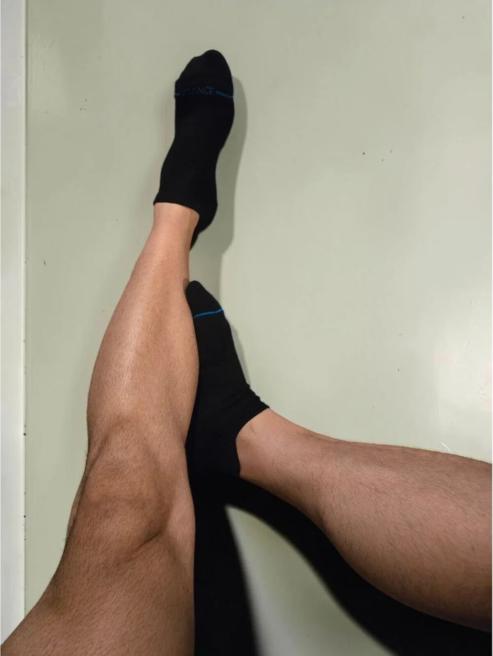 Stance Icon Low Tab Socks New Pick Your Color